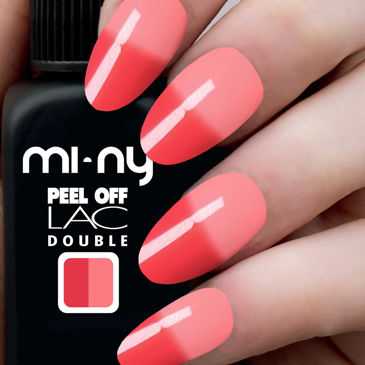 CORAL RED & PINK MI-NY Srl