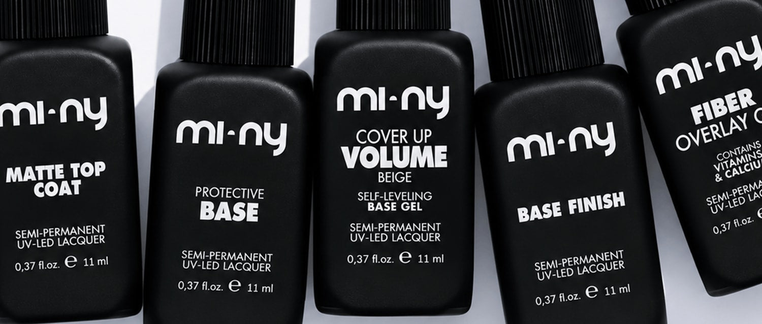 Basi & Top Long Lasting