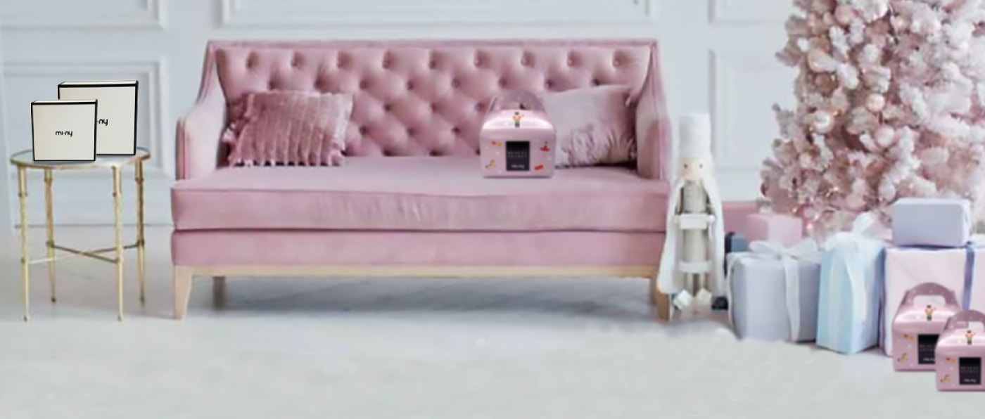 Tutti i prodotti MINY