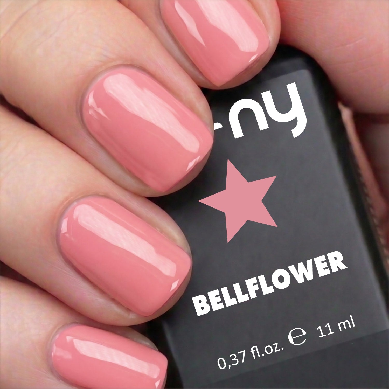BASE-Produkt LONG LASTING ONE STEP