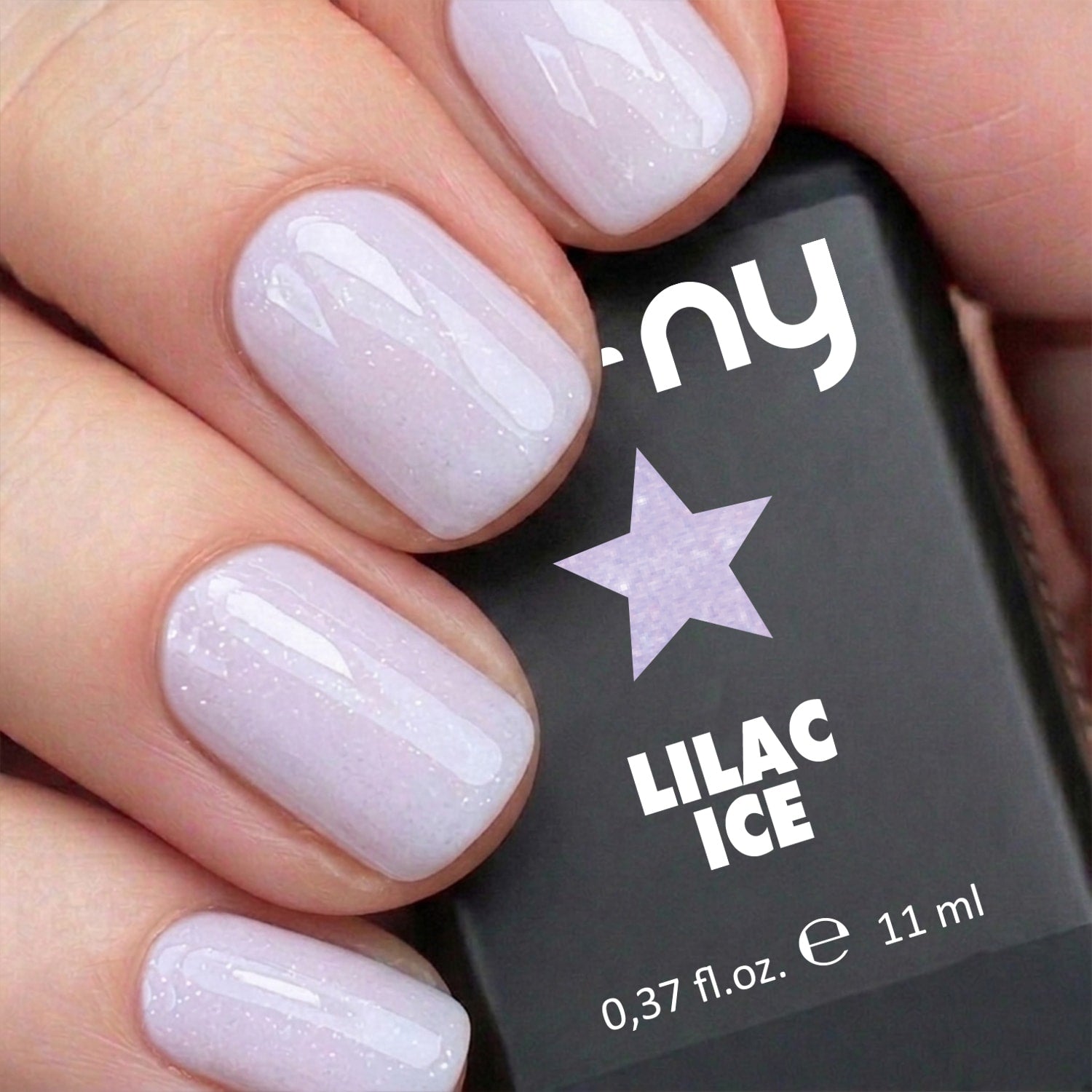 BASE-Produkt LONG LASTING ONE STEP