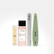 KIT FÜR PORÖSE ODER DÜNNE NÄGEL