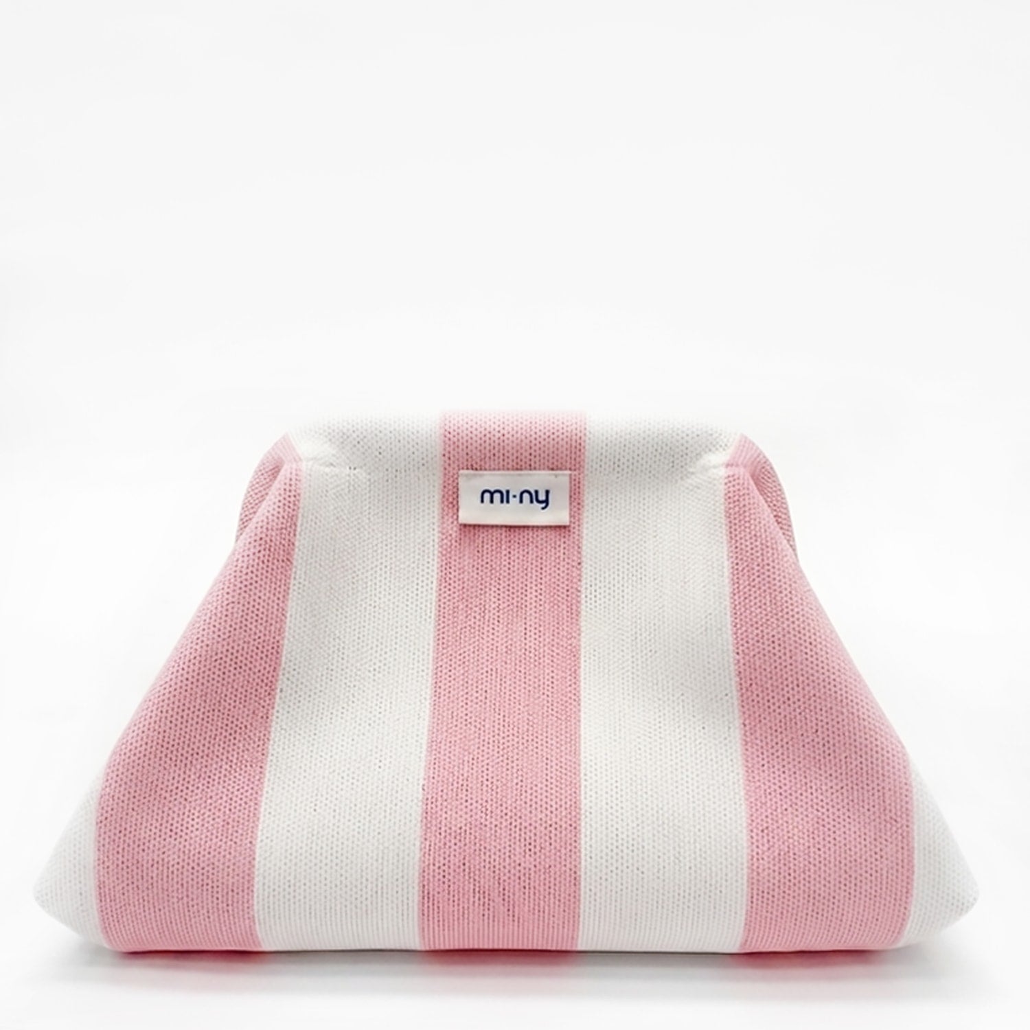 MEINE POCHETTE weiß