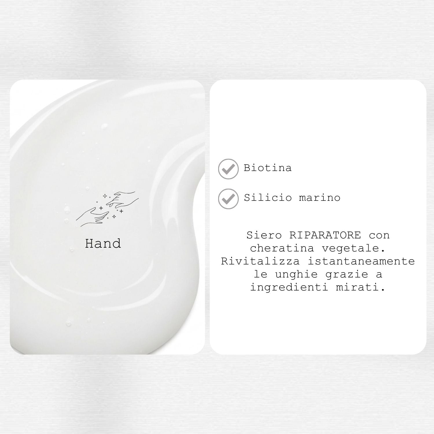 REPAIR KERATIN SERUM