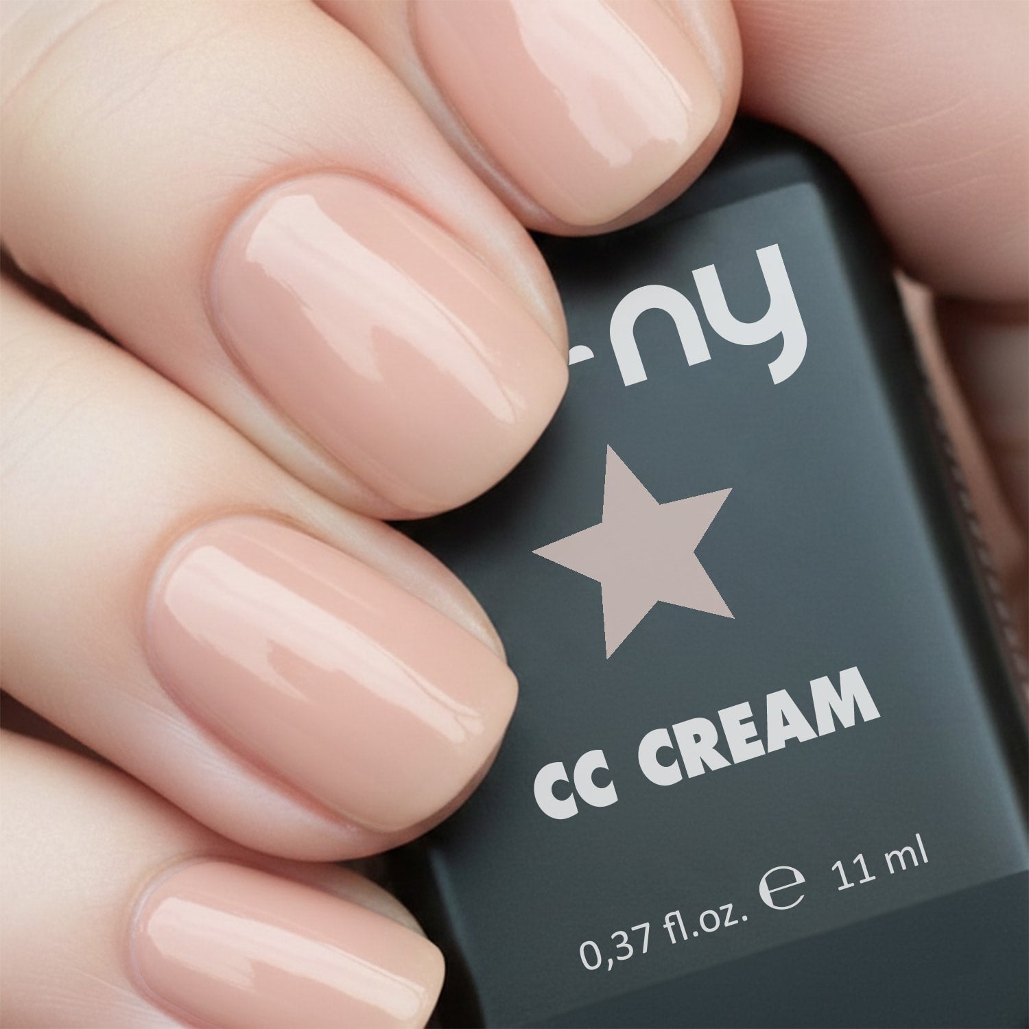 CC CREAM