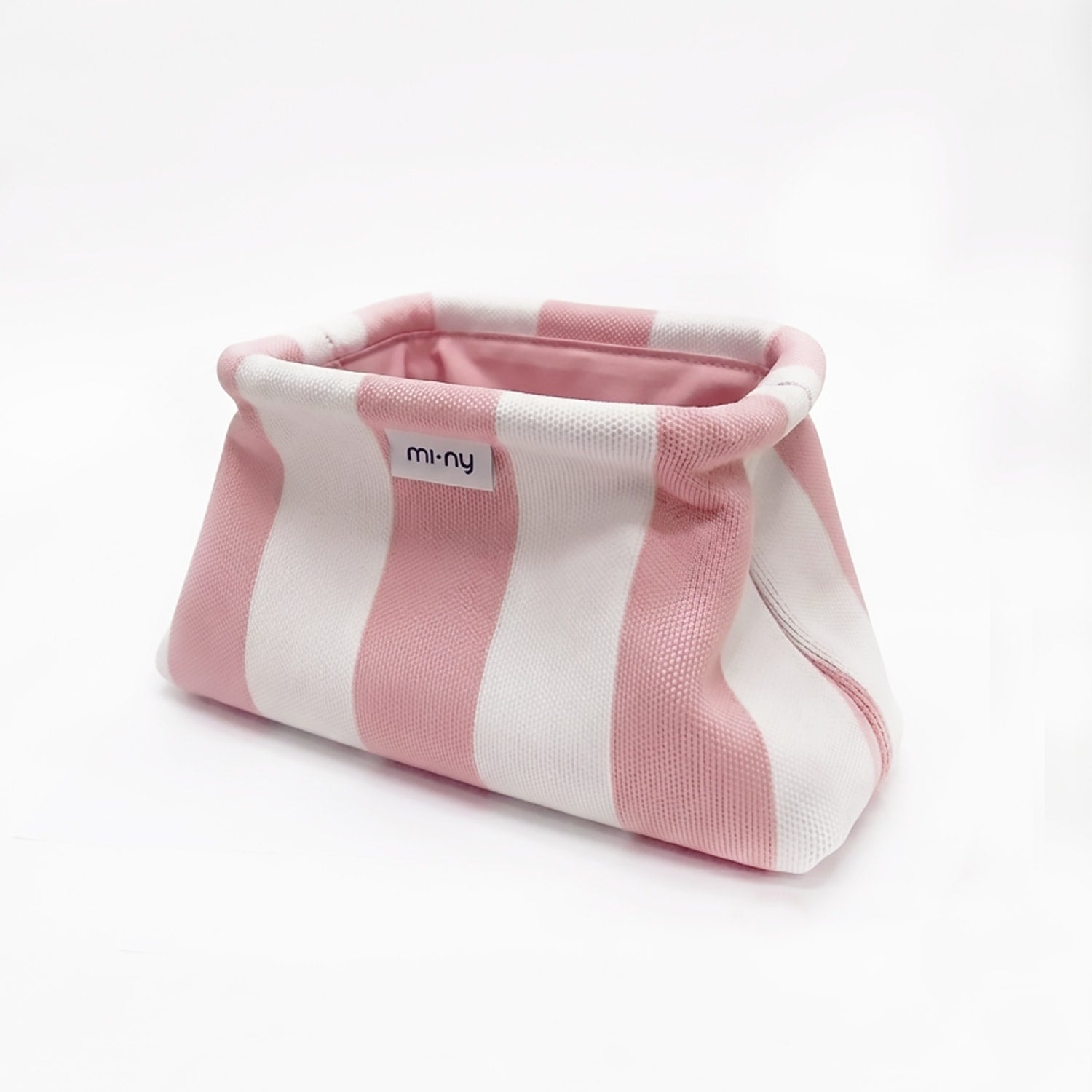 MEINE POCHETTE weiß