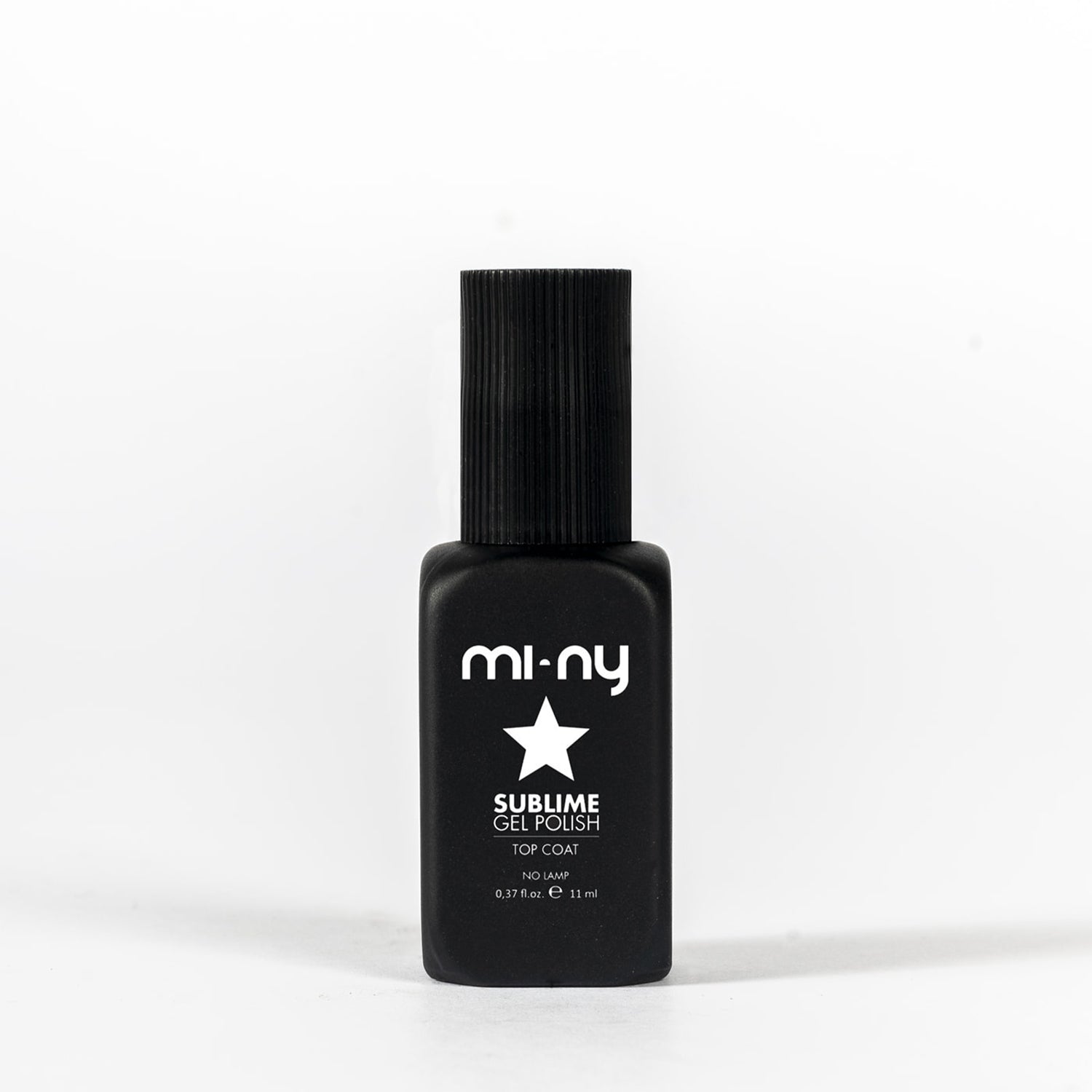 SUBLIME GEL POLISH finish effetto gel extra tenuta