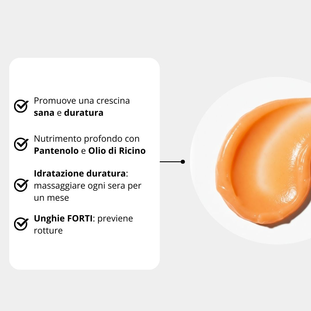 APRÈS-SHAMPOING nourrissant