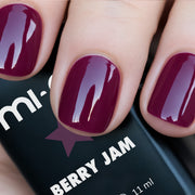 BERRY JAM