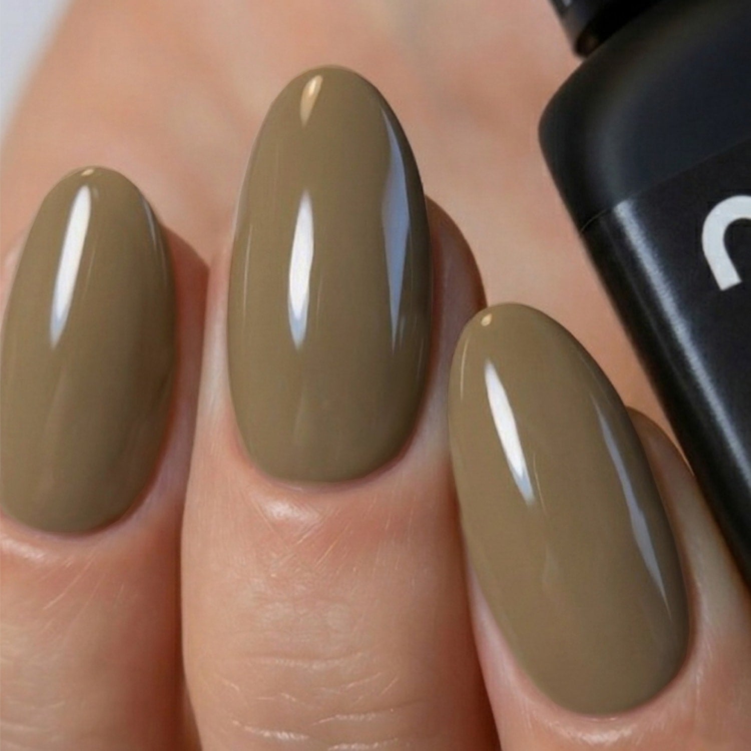 Bronze Brown