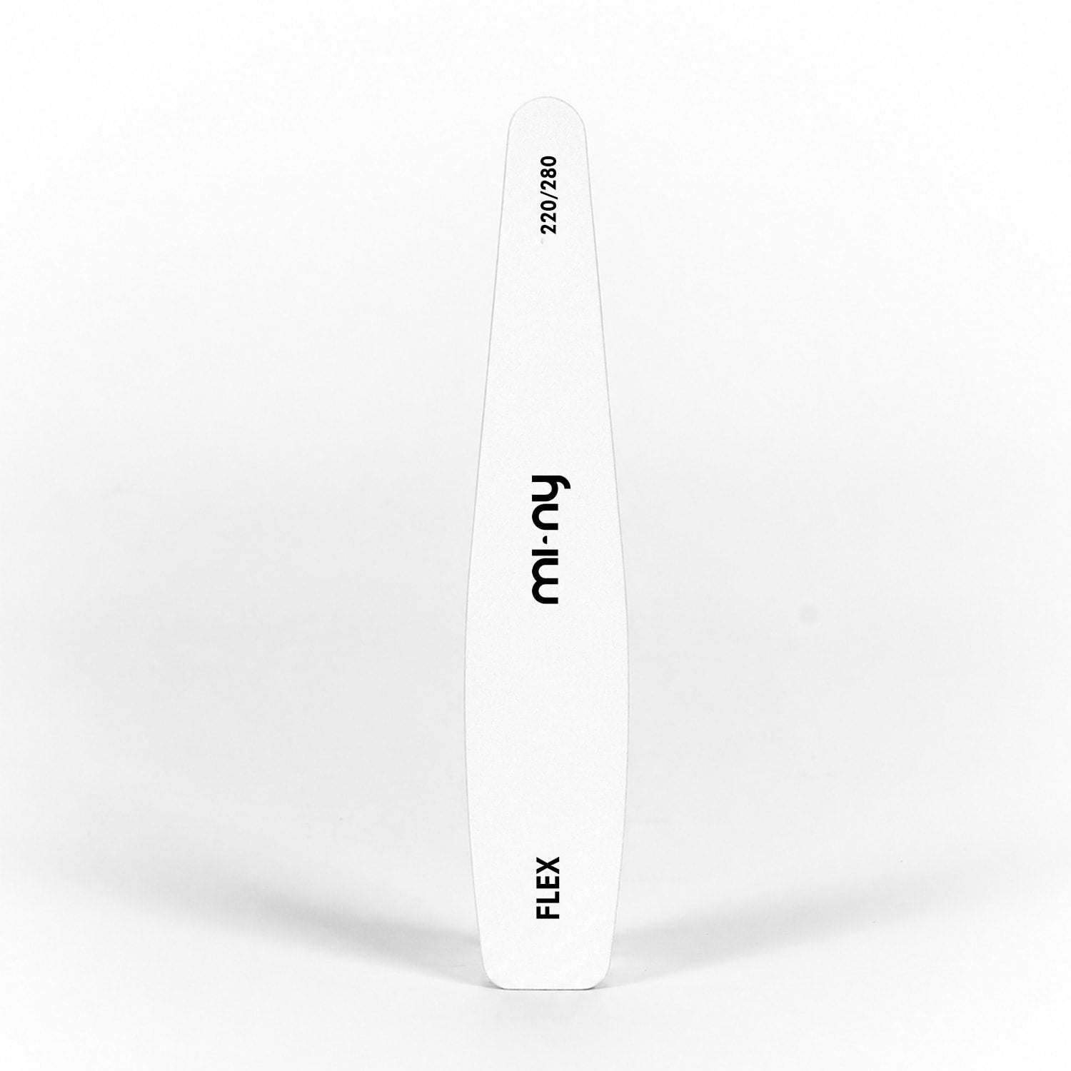 BUFFER PRO FLEX brüchige oder dünne Nägel