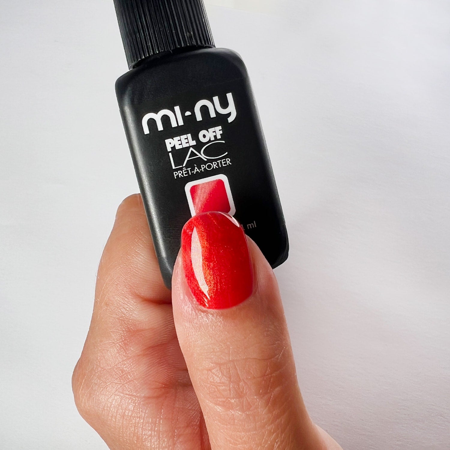 BASE producto PEEL OFF LAC