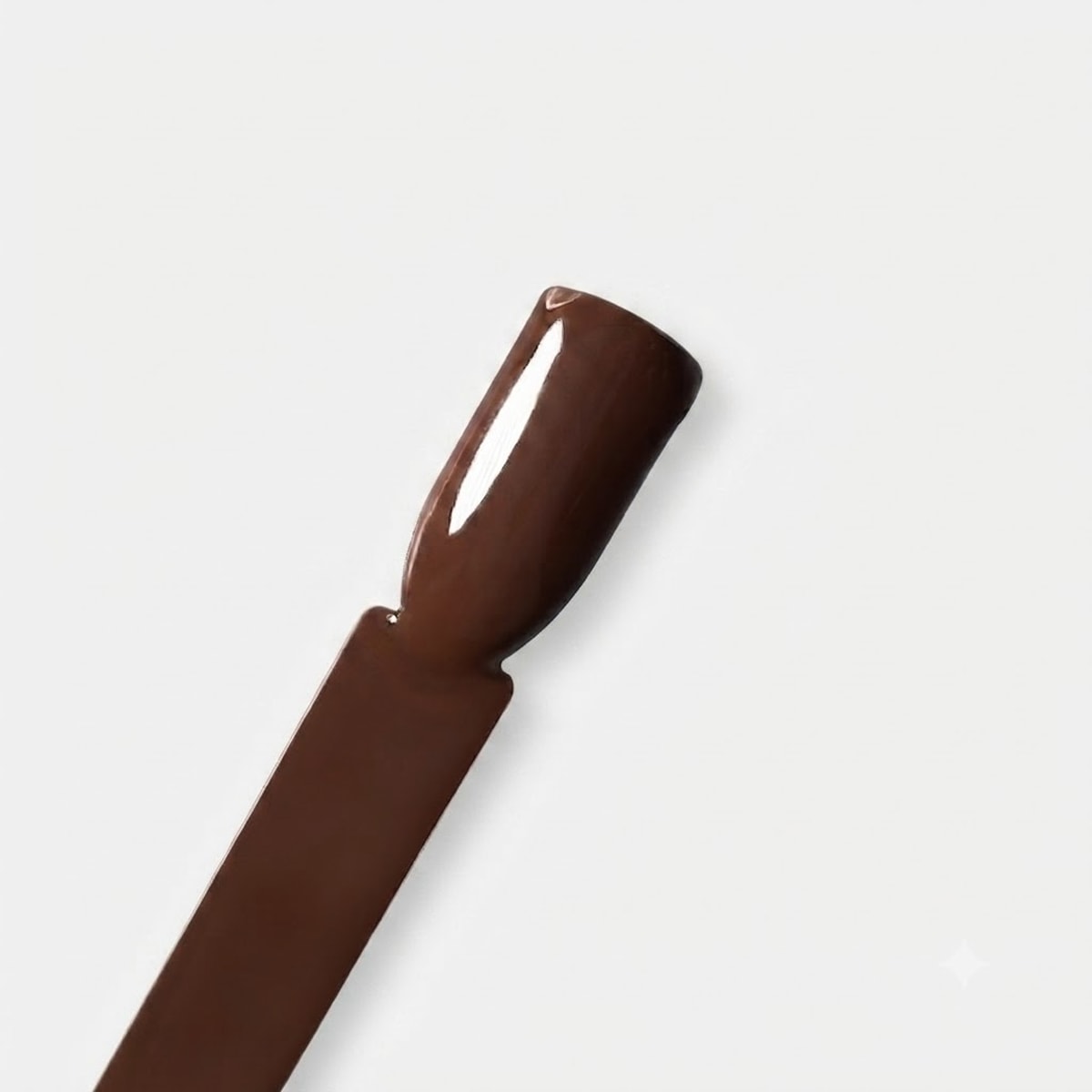 Tip color cioccolato smalto semipermanente Chocolat