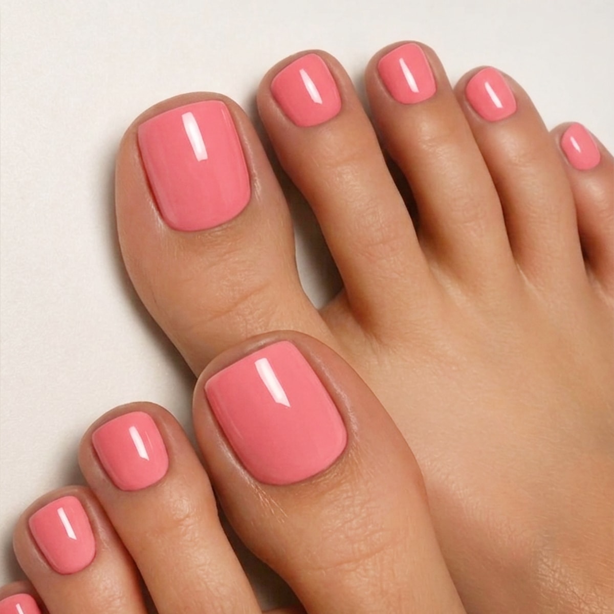 DUSTY ROSE