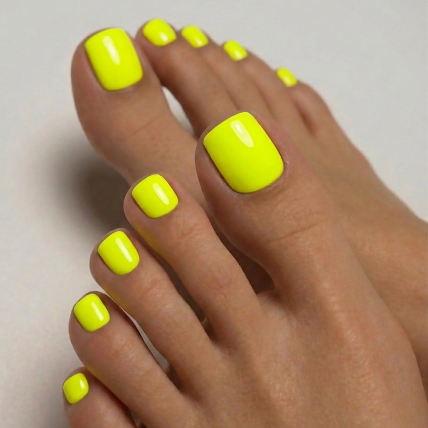 FLUO GELB