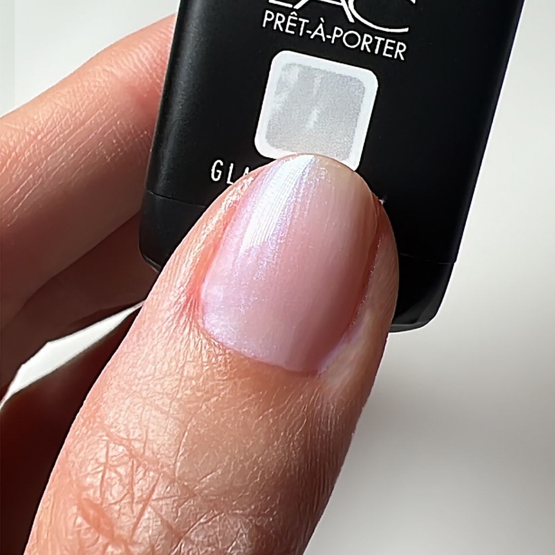 GLAZED DONUT WHITE MI-NY Srl