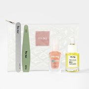 PLUS TREATMENT KIT nourishing booster