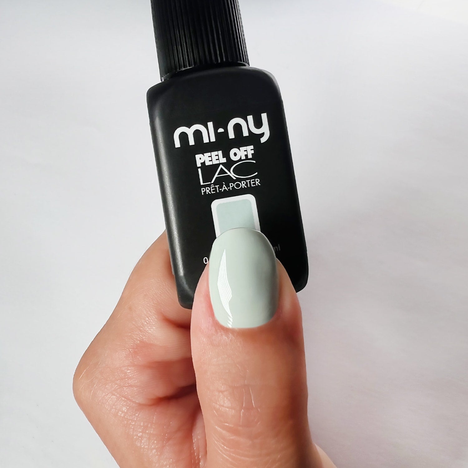BASE Peel Off Lack