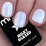 MILKY GLAZED MI-NY Srl