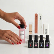 ZZ TEST — KIT PEEL OFF LAC unghie normali (unificato)