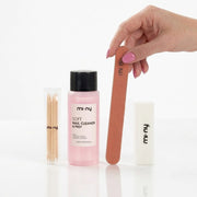 KIT PREPARAZIONE unghie normali