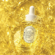 PLANT SERUM Hydra Glow / Hand & Face