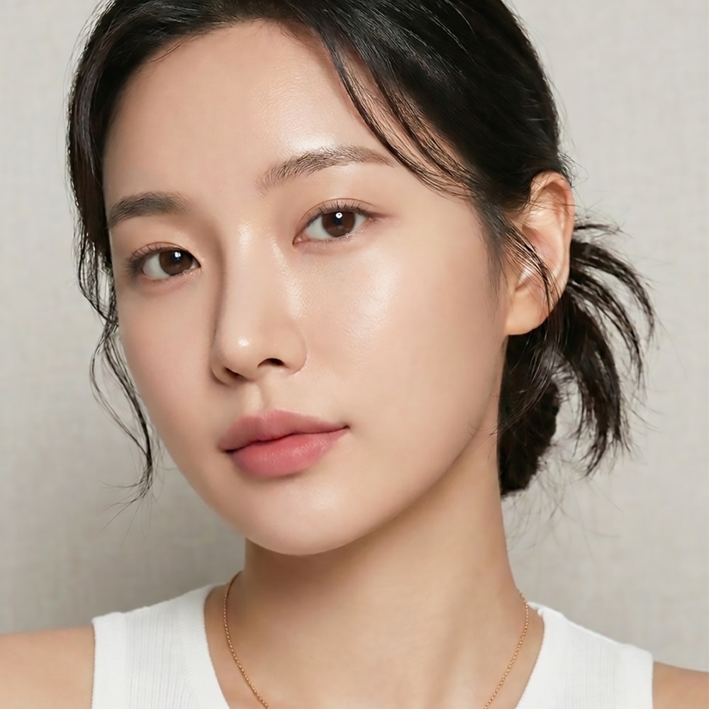 PLANT SERUM Hydra Glow / Hand & Face