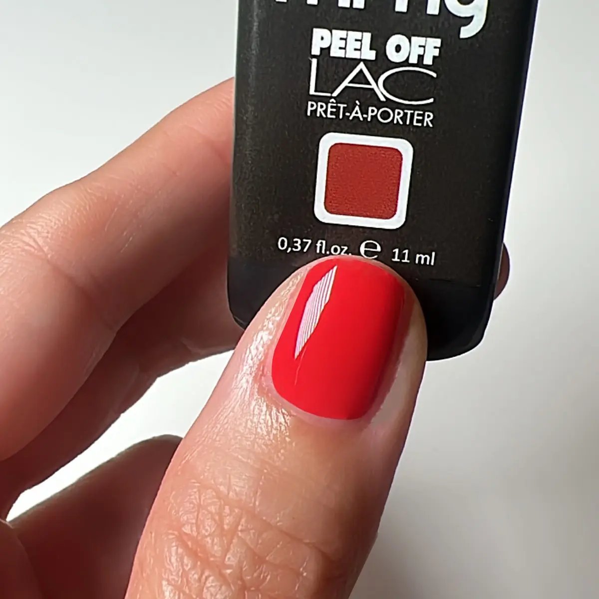 ORANGE RED MI-NY Srl