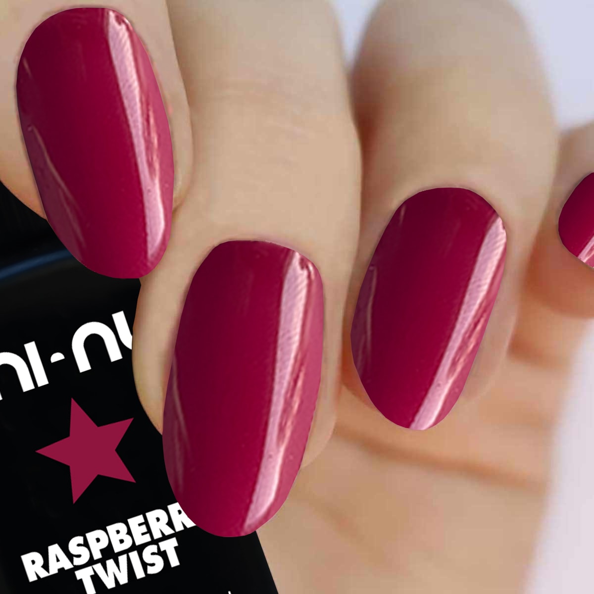 RASPBERRY TWIST MI-NY Srl