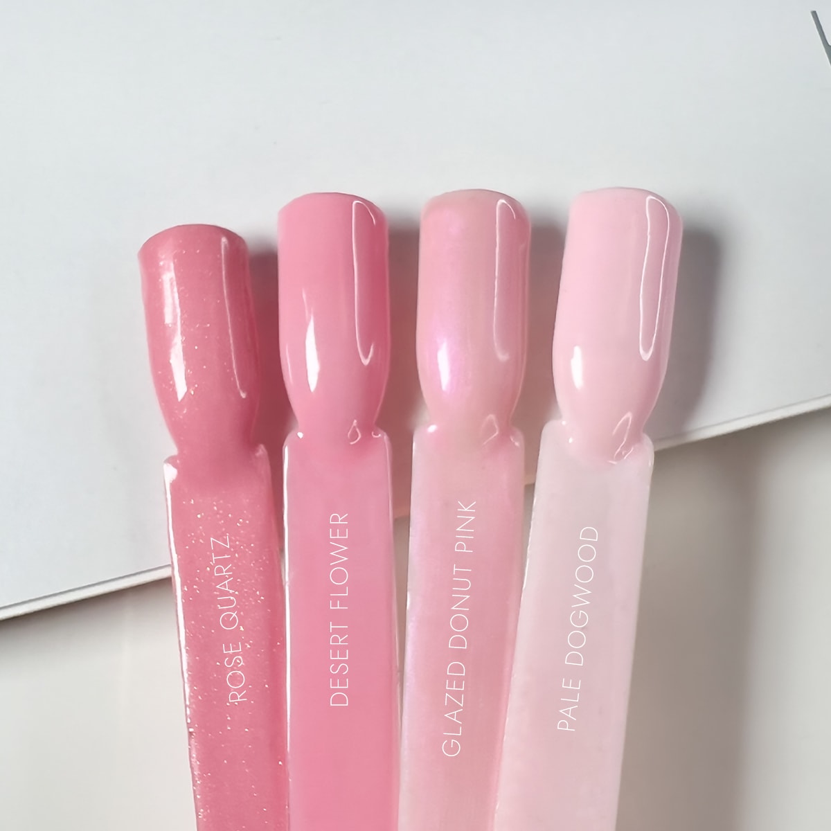 GLAZED DONUT PINK MI-NY Srl