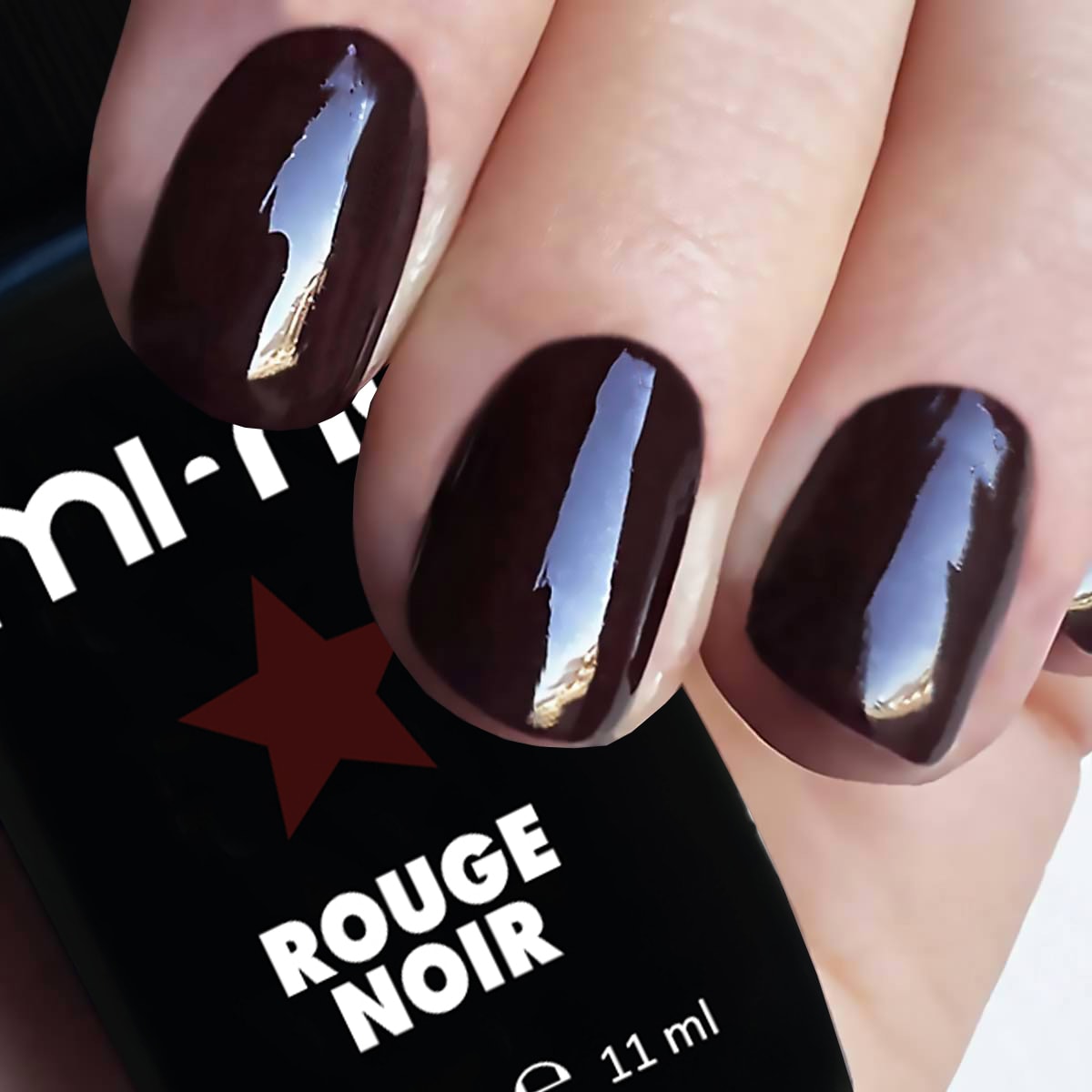 ROUGE NOIR MI-NY Srl