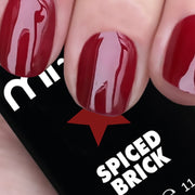 SPICED BRICK MI-NY Srl
