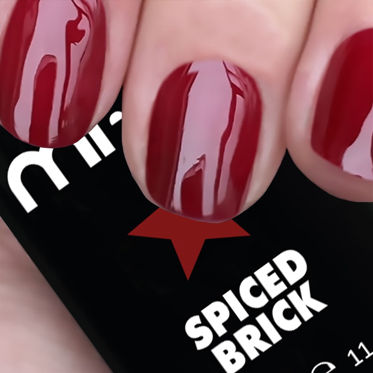 SPICED BRICK MI-NY Srl