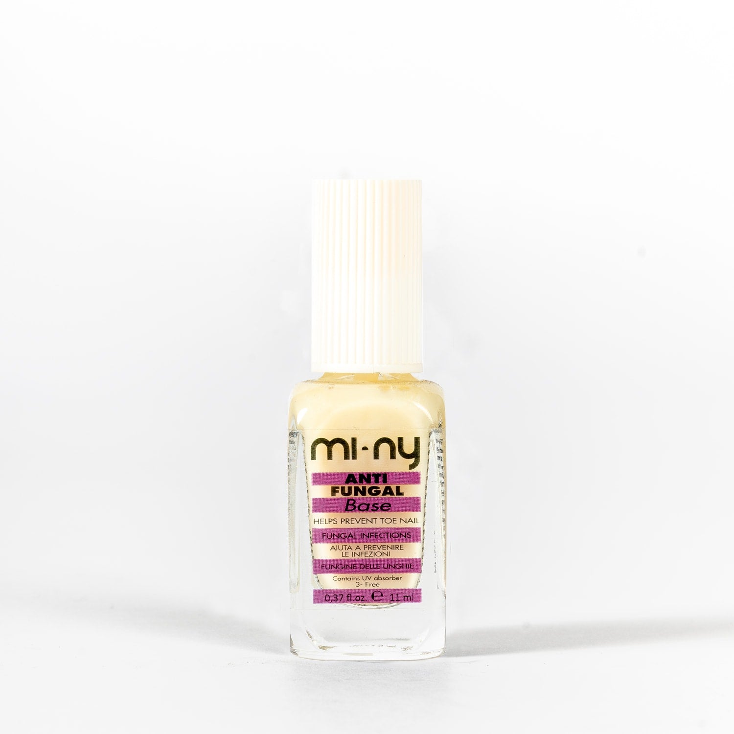 ANTIFUNGAL base anti micosi