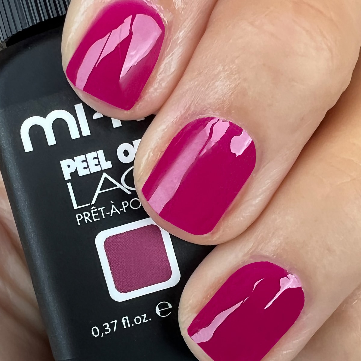 BERRY BLOOM MI-NY Srl