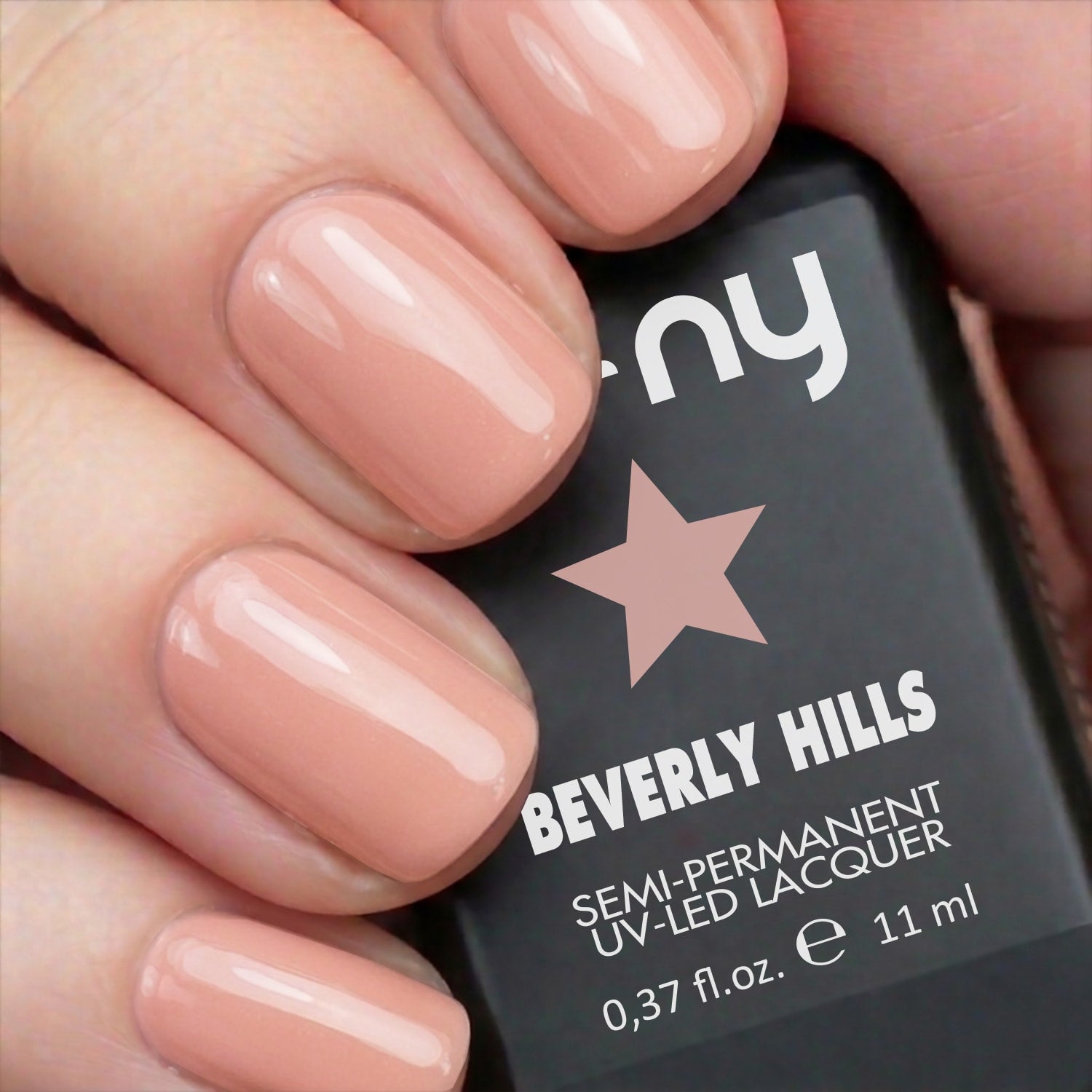 BEVERLY HILLS