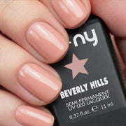 BEVERLY HILLS