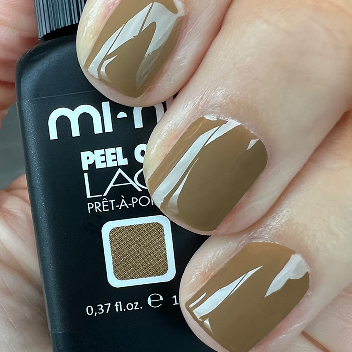 BRONZE BROWN MI-NY Srl