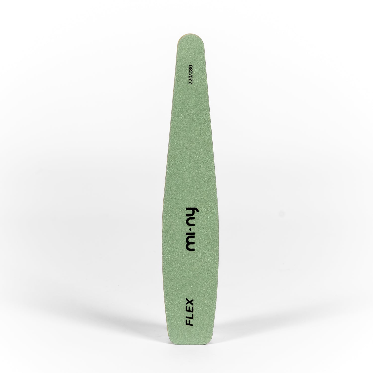 BUFFER PRO FLEX uñas porosas o finas