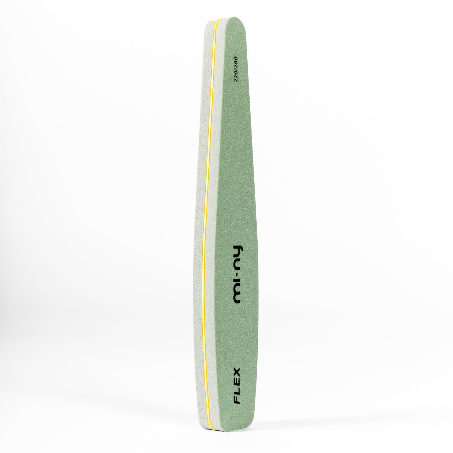 BUFFER PRO FLEX uñas porosas o finas