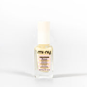 CALCIUM BASE uñas finas y dañadas