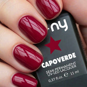 CAPOVERDE