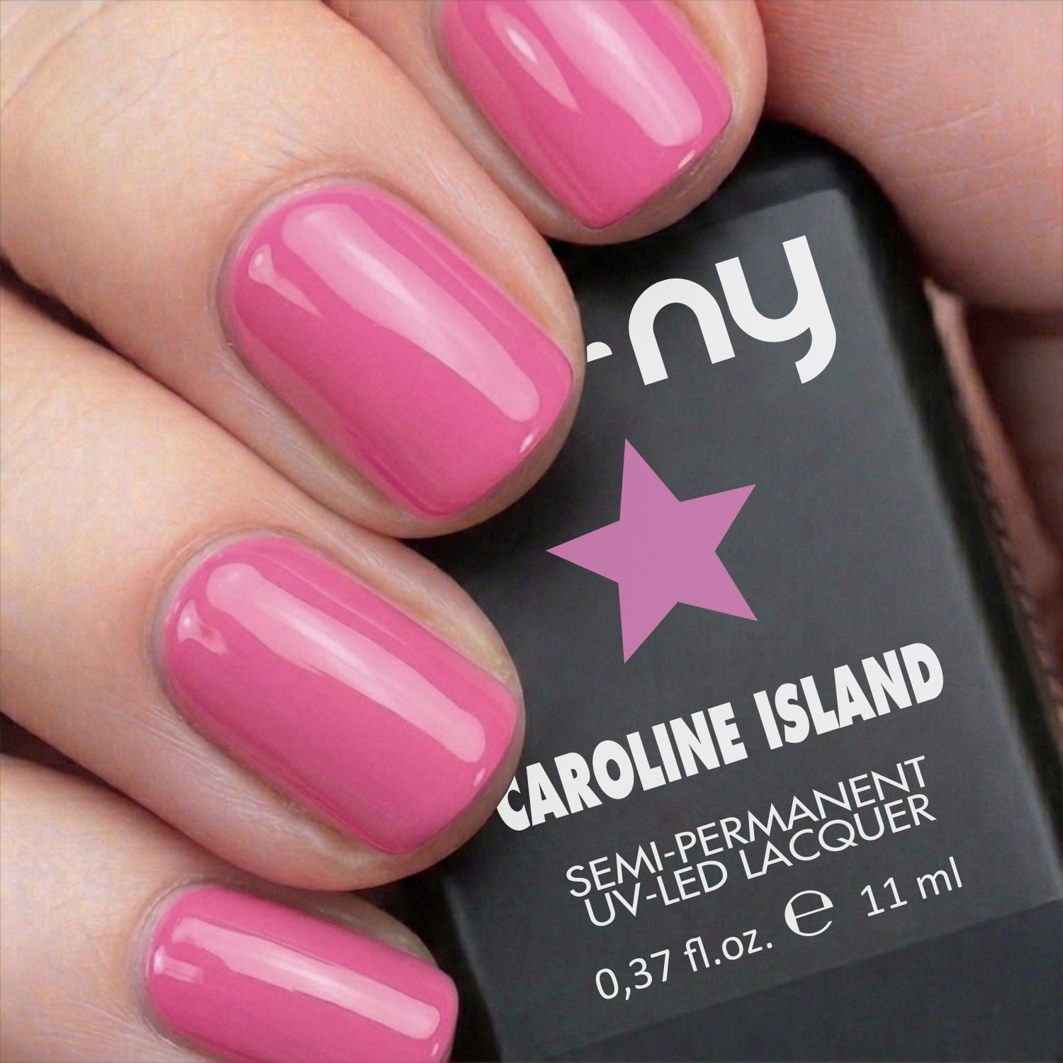 ÎLE CAROLINE