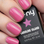 ÎLE CAROLINE