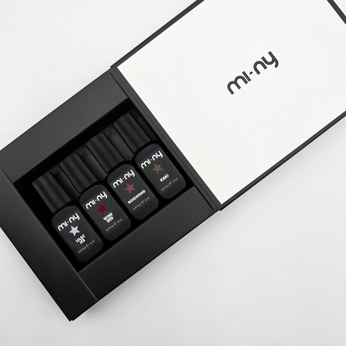 COLORS BOX GLAMOUR crea la tua box