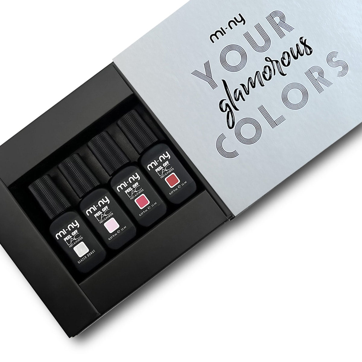 COLORS BOX STYLE create your box