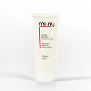 CREMA MANI Seiden-Effekt