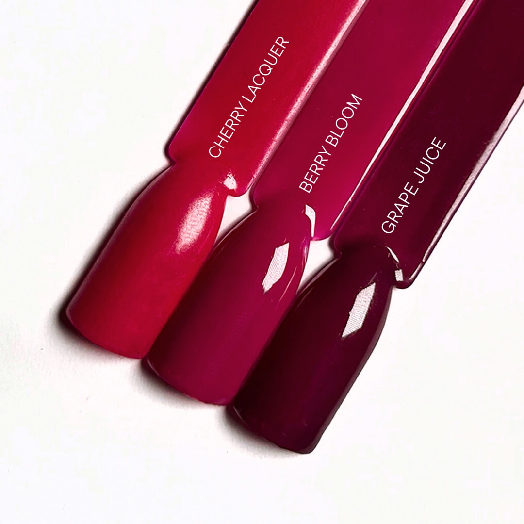 BERRY BLOOM MI-NY Srl