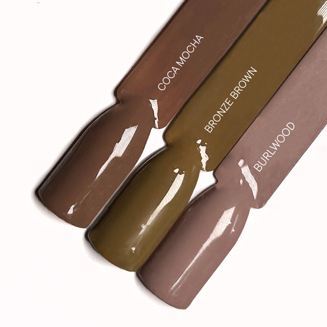 BRONZE BROWN MI-NY Srl