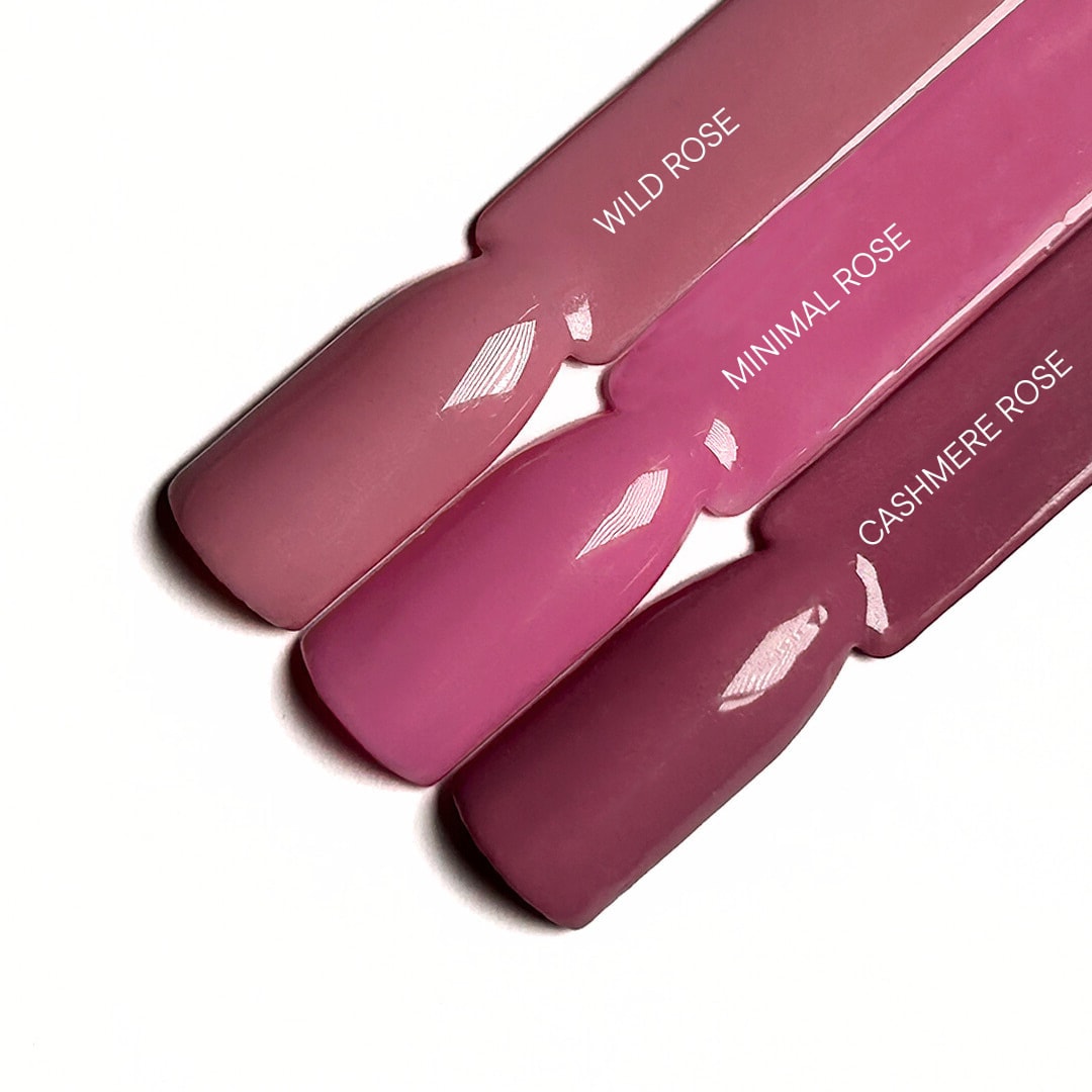 MINIMAL ROSE MI-NY Srl